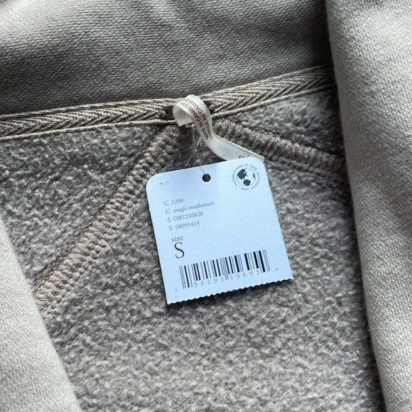 Free People Jordan Jacket - Picture 6 of 9